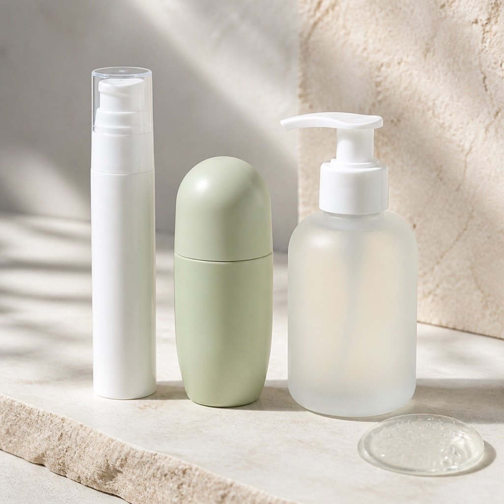 Suncare & Personal Hygiene contract manufacturing